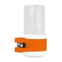 LEKI - páčka SpeedLock 2 lever bez objímky pro 16/14 mm oranžová LEKI - páčka SpeedLock 2 lever bez objímky pro 16/14 mm oranžová