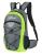 FORCE - batoh JORDAN ACE 20 l šedá/fluo