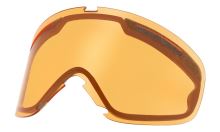 OAKLEY - náhradní čočka O-Fame 2.0 PRO XS, Persimmon OAKLEY - náhradní čočka O-Fame 2.0 PRO XS, Persimmon