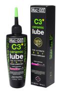 MUC-OFF - mazivo C3 Ceramic Lube Dry 120ml