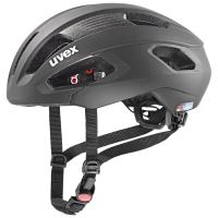UVEX - helma RISE CC all black UVEX - helma RISE CC all black