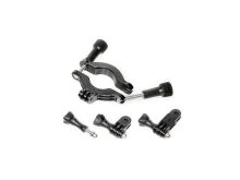 GOPRO - Objímka pro uchycení (Roll Bar Mount) GOPRO - Objímka pro uchycení (Roll Bar Mount)