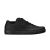 FIZIK - boty Gravita Versor Flat černá FIZIK - boty Gravita Versor Flat černá