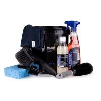 FORCE - čisticí sada Bike Care Cleaning Kit FORCE - čisticí sada Bike Care Cleaning Kit