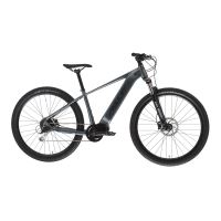 AMULET - 29" eRival 4.5 SH black shiny/black matt 2025