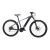 AMULET - 29" eRival 4.5 SH black shiny/black matt 2025