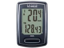 CATEYE - cyklopočítač Velo Wireless (VT230W) černá CATEYE - cyklopočítač Velo Wireless (VT230W) černá