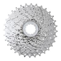SHIMANO - kazeta CS-HG50 9 rychlostí 12-25 zubů SHIMANO - kazeta CS-HG50 9 rychlostí 12-25 zubů