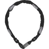 ABUS - zámek 1200/60 Web černá ABUS - zámek 1200/60 Web černá