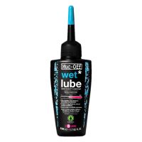 MUC-OFF - mazivo Wet Lube 50 ml MUC-OFF - mazivo Wet Lube 50 ml