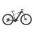 AMULET - 29" eRival 5.0 SH black matt/silver 2025