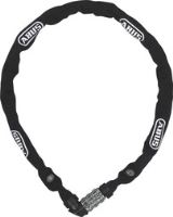 ABUS - zámek 1200/110 Web černá ABUS - zámek 1200/110 Web černá
