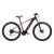 AMULET - 29" eRival 4.0 SH black matt/pink 2025
