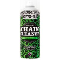 MUC-OFF - čistič řetězu Bio Chain Cleaner 400 ml MUC-OFF - čistič řetězu Bio Chain Cleaner 400 ml