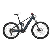 BULLS - Sonic EVO AM1 29/27,5" 750Wh dark petrol 2025