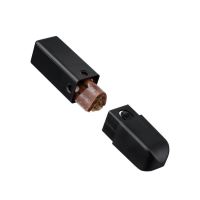 TOPEAK - pouzdro Tubi PlugBox, 5 ks, 3.5mmx5cm TOPEAK - pouzdro Tubi PlugBox, 5 ks, 3.5mmx5cm