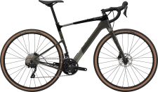 Gravel kolo Cannondale TOPSTONE CARBON 4 - různé velikosti Gravel kolo Cannondale TOPSTONE CARBON 4 - různé velikosti