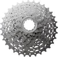 SHIMANO - kazeta CS-HG400 9 rychlostí 12-36 zubů SHIMANO - kazeta CS-HG400 9 rychlostí 12-36 zubů