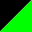 Černo-Zelená